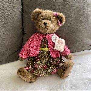 Boyd’s Bear Jasmine Flutterlee